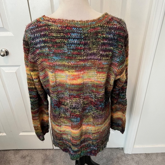 Bobbie Brooks size 1x sweater - Picture 11 of 15